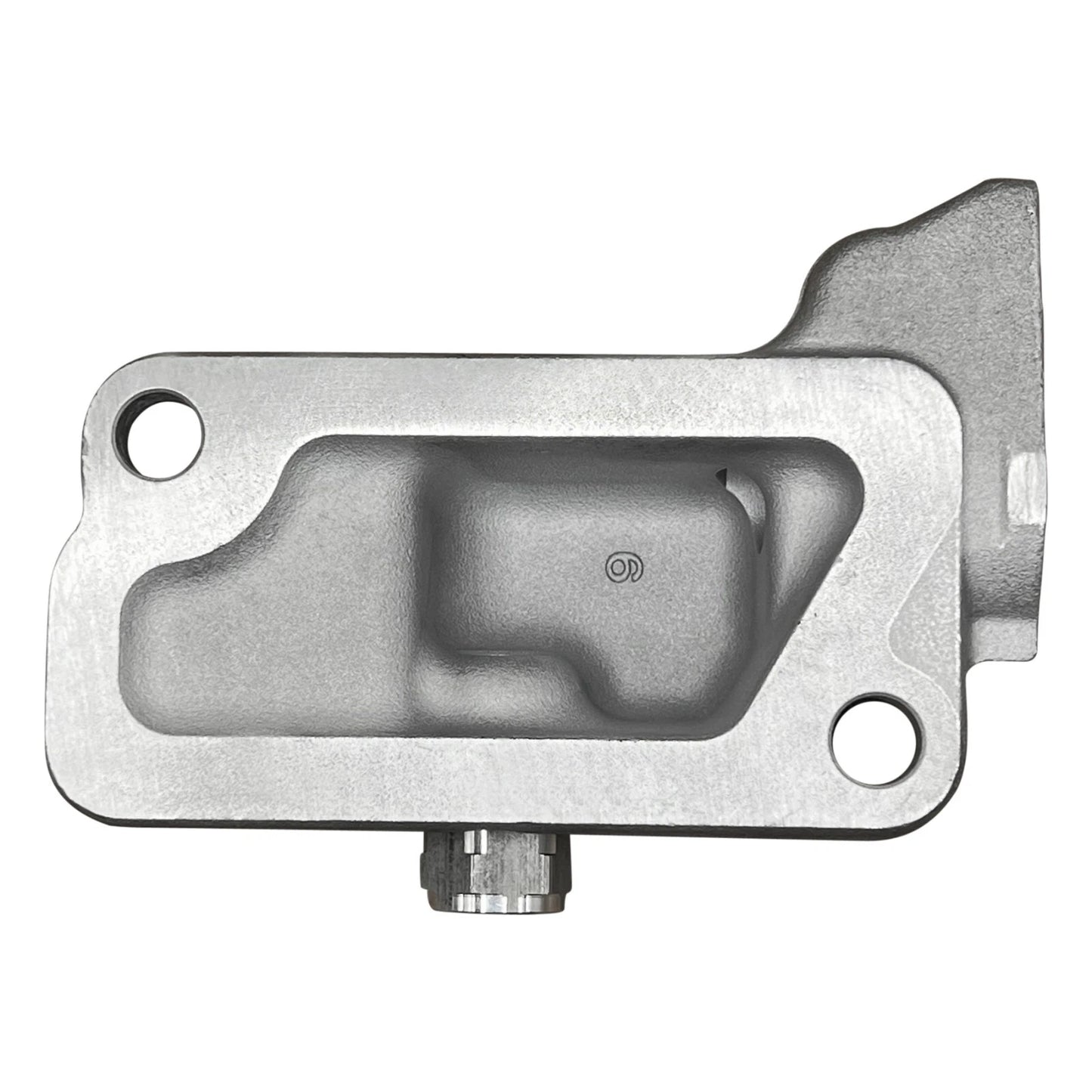 A C Compressor Manifold Replacement for Nissan Patrol Y61 (2004–2013)