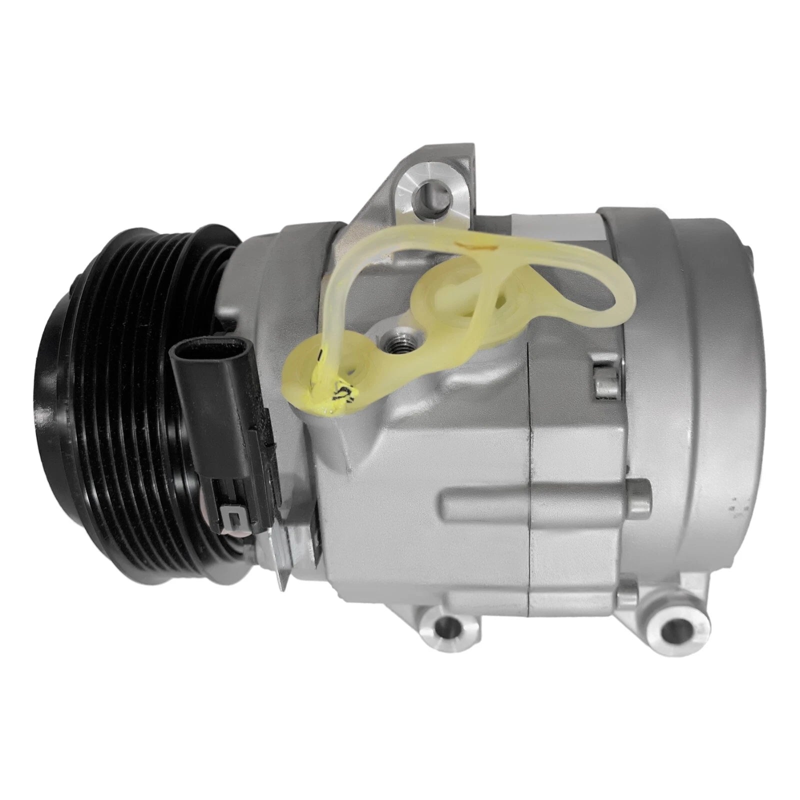 AC Compressor Replacement for Mercury Milan 2.5L (2006–2011)