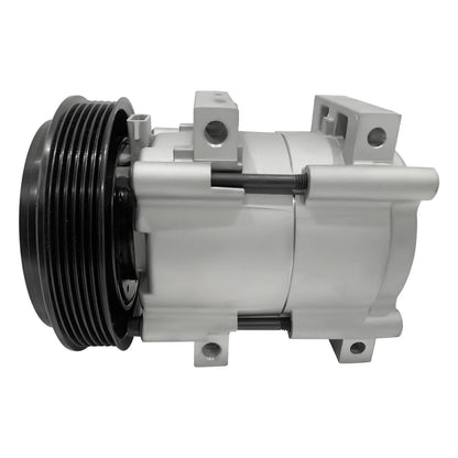 AC Compressor Kit With Condenser for Ford Focus 2.0L (2000–2002)