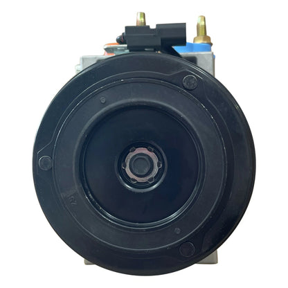 AC Compressor Kit Replacement for Mercury Mountaineer 4.0L (2010–2010)