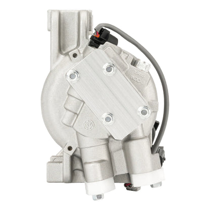 A/C Compressor for Nissan Altima Rogue (2007–2018) (2014–2020)