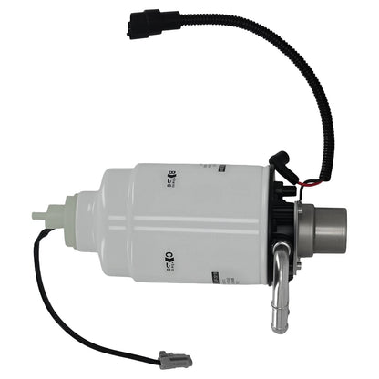 Fuel Filter for Chevy GMC 2500 3500 HD 6.6L Duramax Diesel (2001–2004)