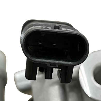 A C Compressor Replacement for Mercedes C63 AMG 4.0L (2016–2020)