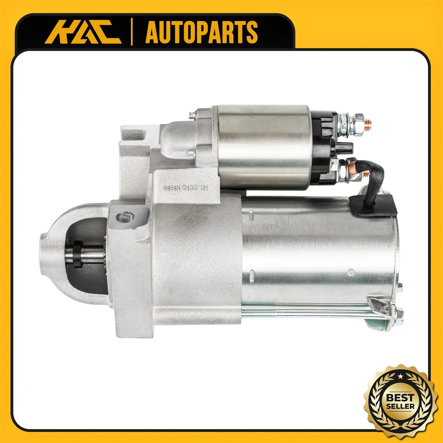 Alternator for Buick LeSabre (2002–2005)