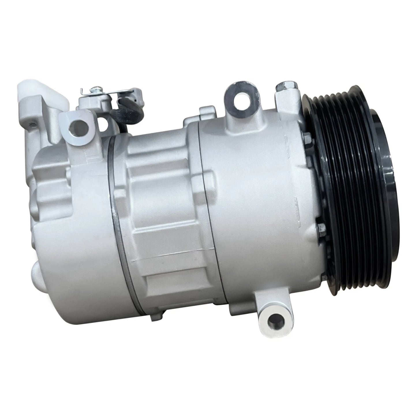 AC Compressor OEM Replacement for Renault Grand Scen ic III (2010–2015)