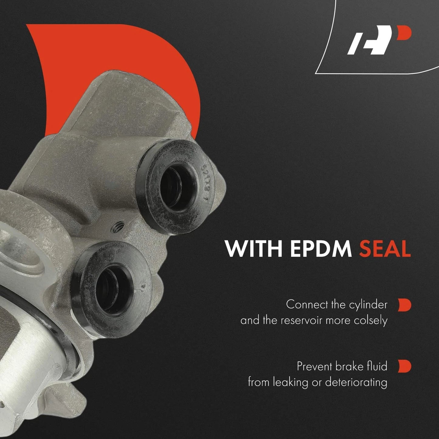 Brake Master Cylinder for Chevrolet Cruze (2016–2019)