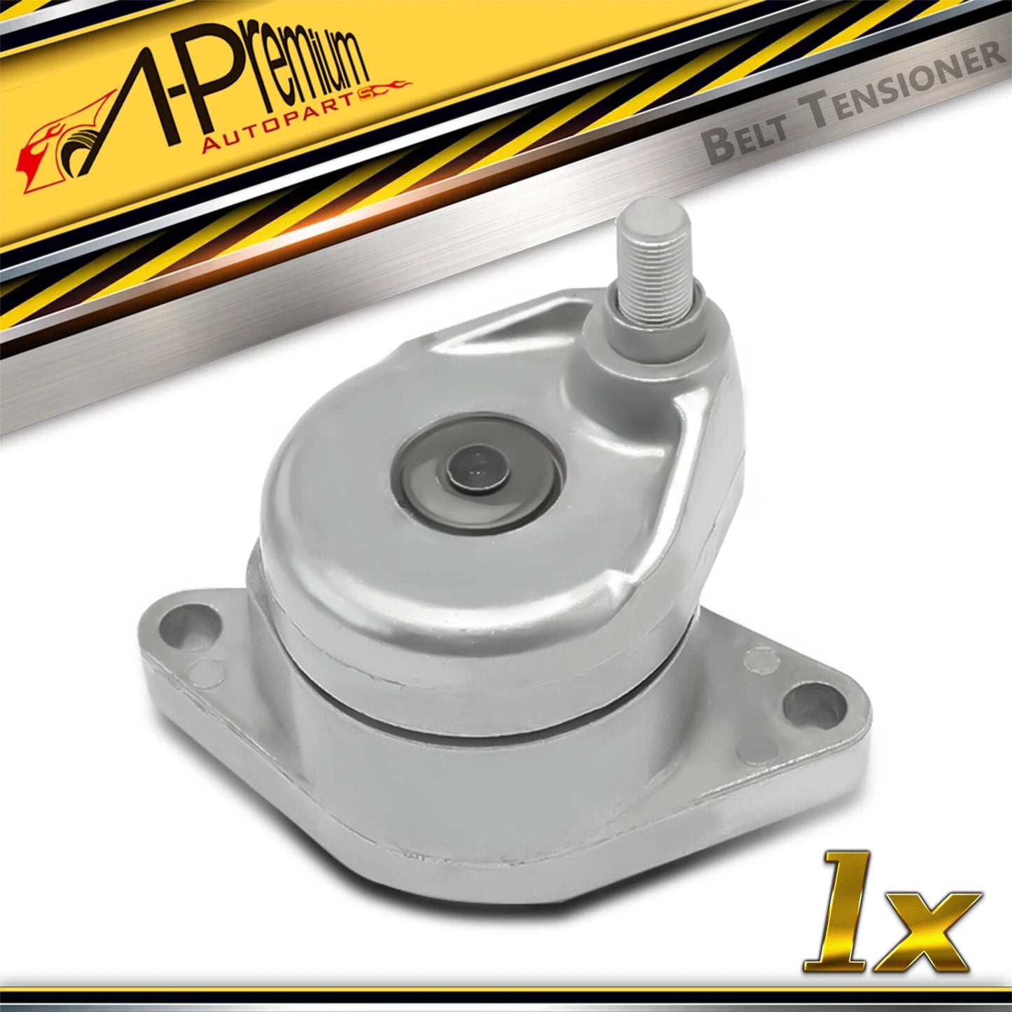 Belt Tensioner for Mercedes-Benz W124 300E E320 (1994–1995)