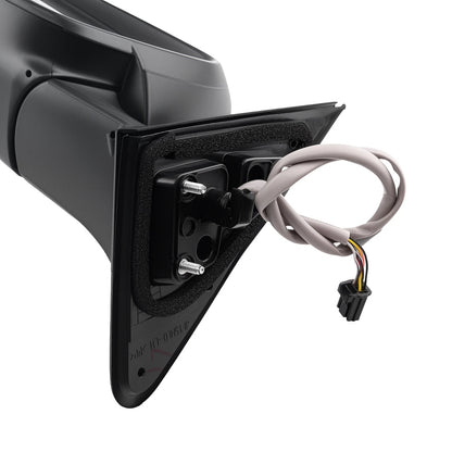 Heated Side Mirror for Toyota Corolla LE Eco (2014–2019)