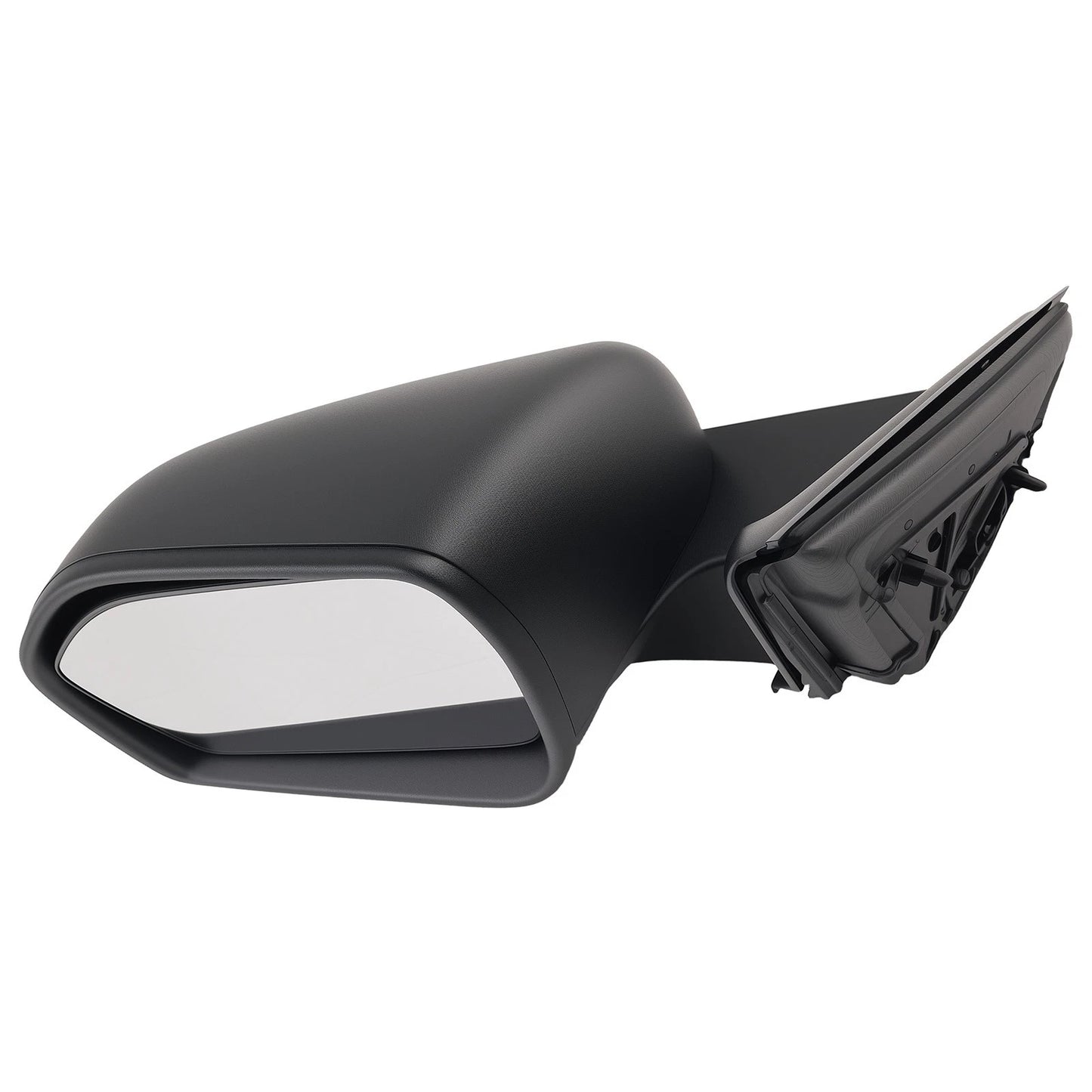 Driver Side View Mirror for Ford Explorer (2020–2024)