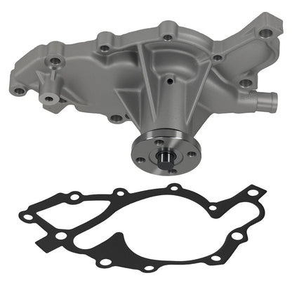 Coolant Water Pump for Isuzu Pickup 3.1L RWD (1991–1994)