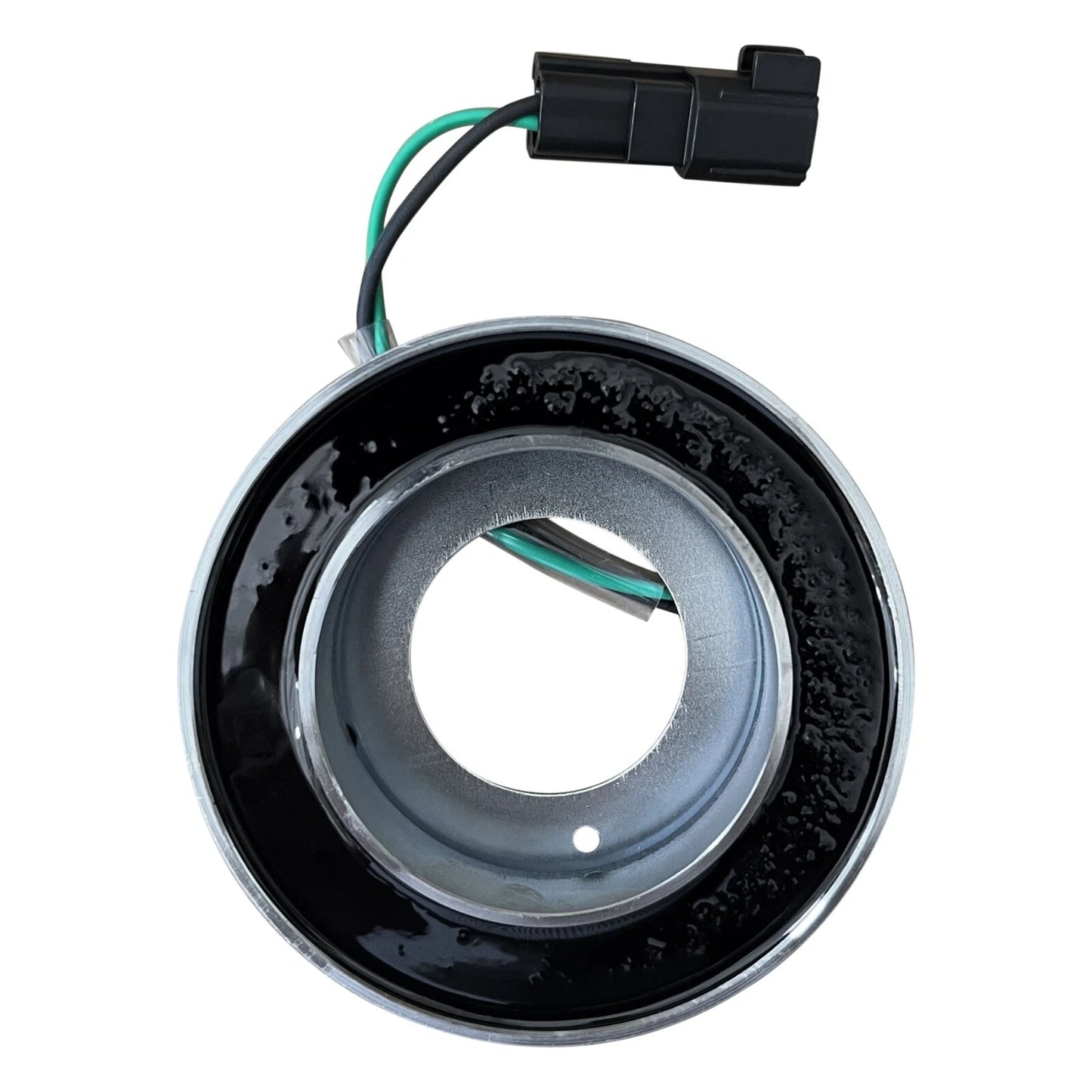 AC Compressor Clutch Replacement for Ford Bronco 2.7L (2021–2024)