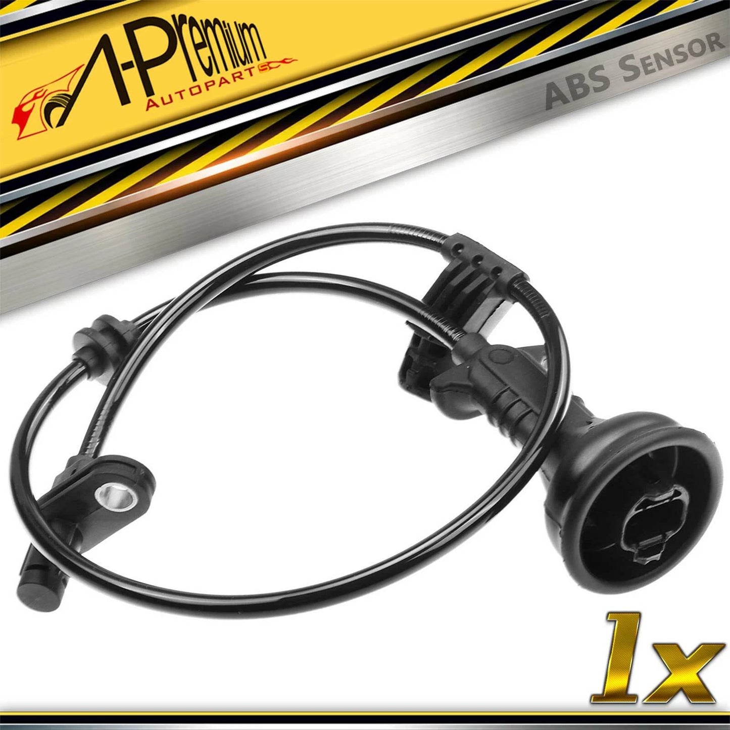 ABS Wheel Speed Sensor for Mercedes-Benz B200 (2006–2011)