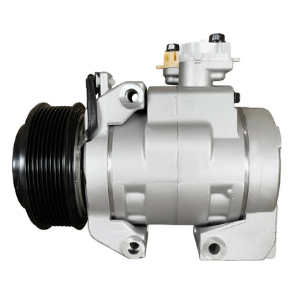 AC Compressor Kit Replacement for Ford F-250 Super Duty 6.7L (2018–2020)