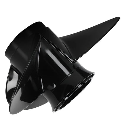 10 Spline Propeller for Evinrude Johnson 30HP E-Tec (2009–2024) Aluminum