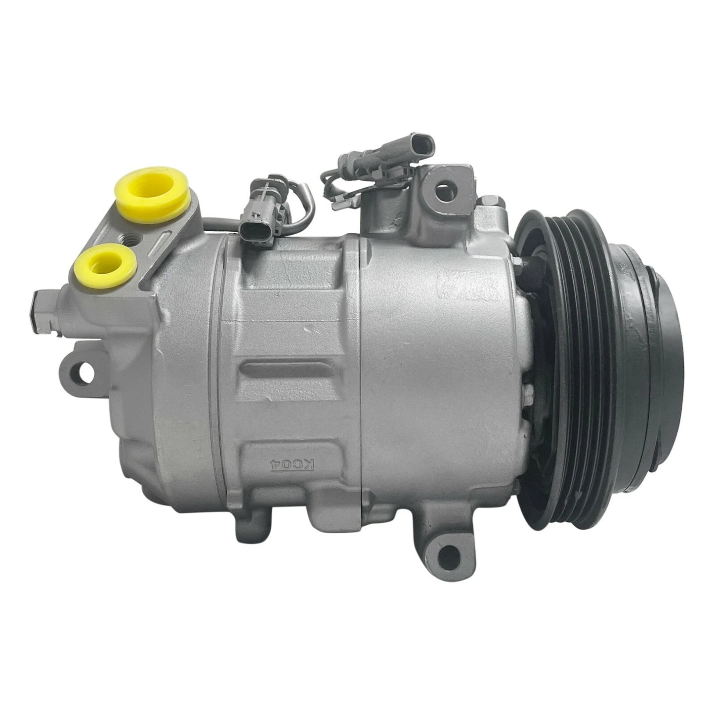 AC Compressor Replacement for Chevrolet Caprice 3.6L (1960–1970)