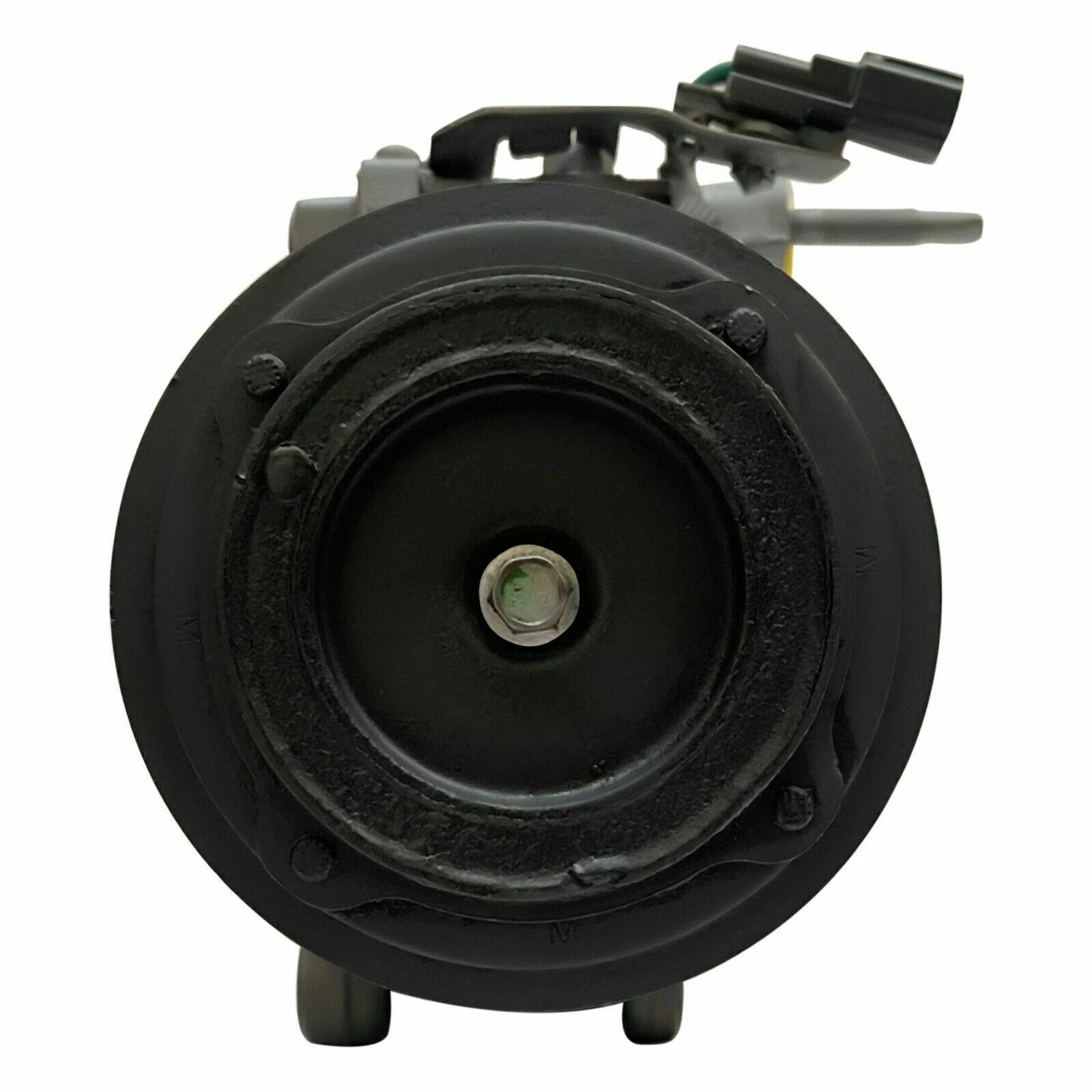A/C Compressor Kit Replacement for Toyota Hilux (2005–2015)