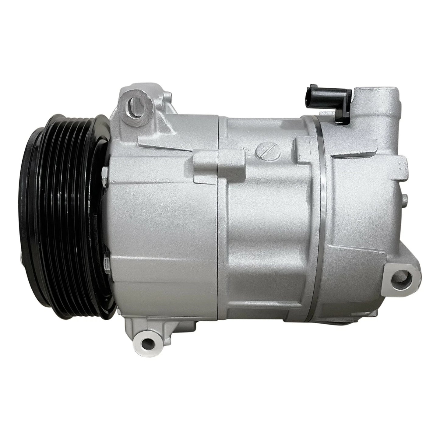 A C Compressor Replacement for Chrysler Voyager 3.6L (2020–2024)