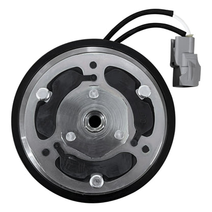AC Compressor Clutch Replacement for Jeep Renegade 1.3L (2019–2021)