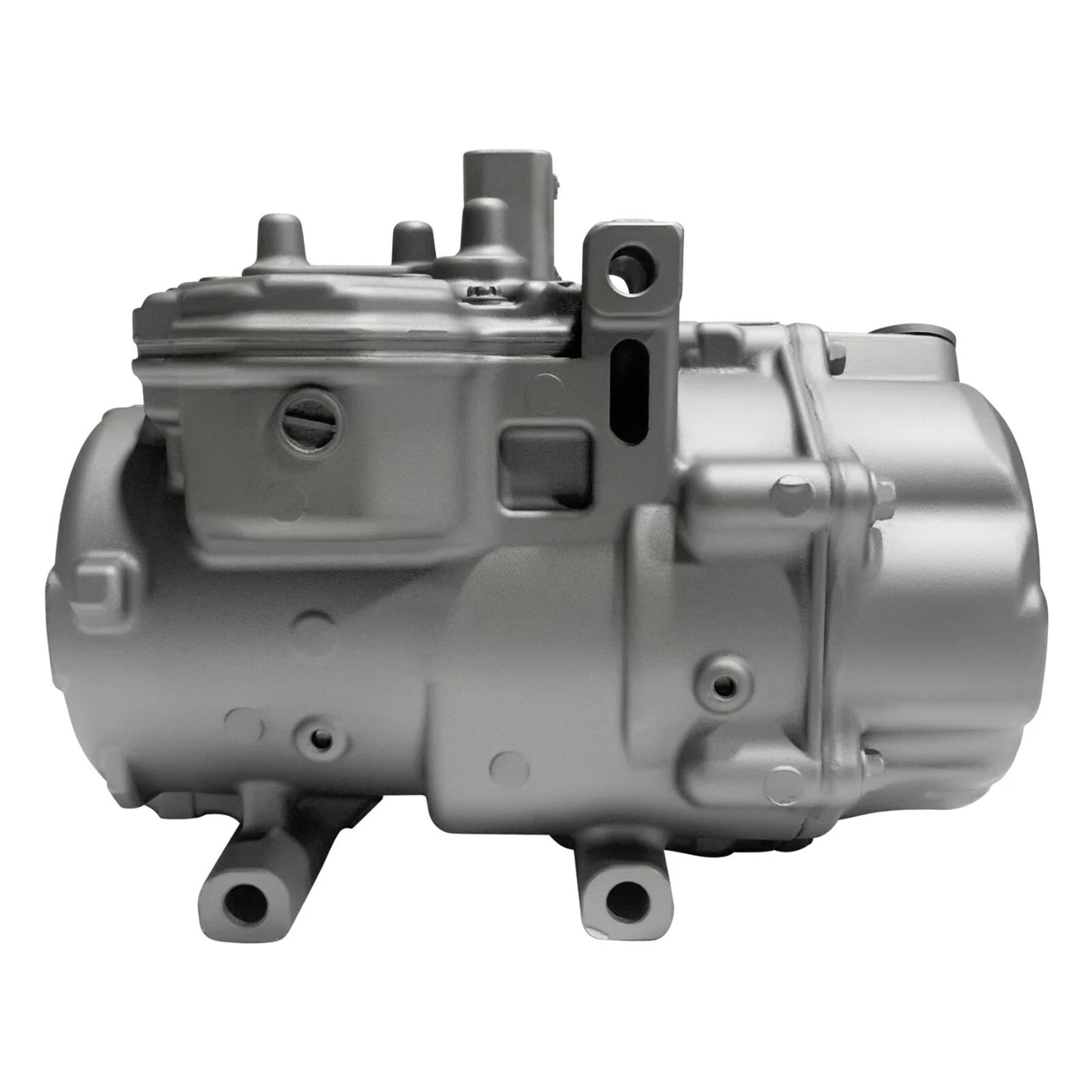 AC Compressor Replacement for Toyota Avalon Hybrid 2.5L (2013–2015)