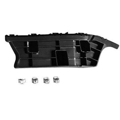 Bumper Guide Replacement Polypropylene Front Driver Side for See Compatible Chart