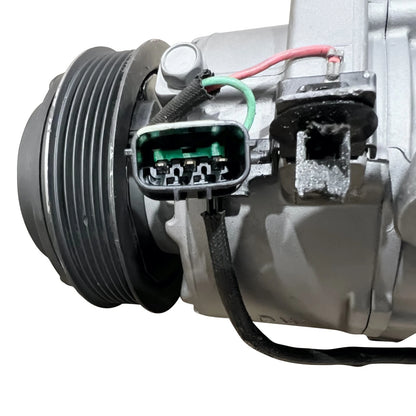 A/C Compressor OEM Replacement for Kia Seltos 2.0L (2021–2025)