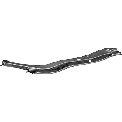 Replacement Steel Front Passenger Side Outer Bumper Cover Bracket