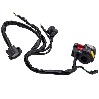Kill Switch Set for Honda TRX 300EX 1999–2004 (ATV)