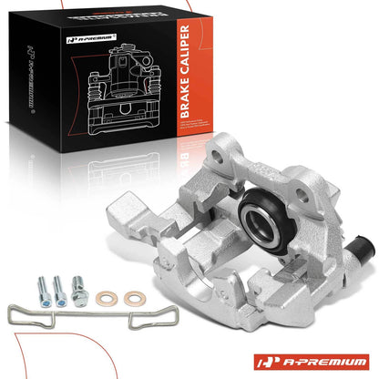 Brake Caliper with Bracket for Mercedes-Benz GLK250 GLK350 (2010–2015)