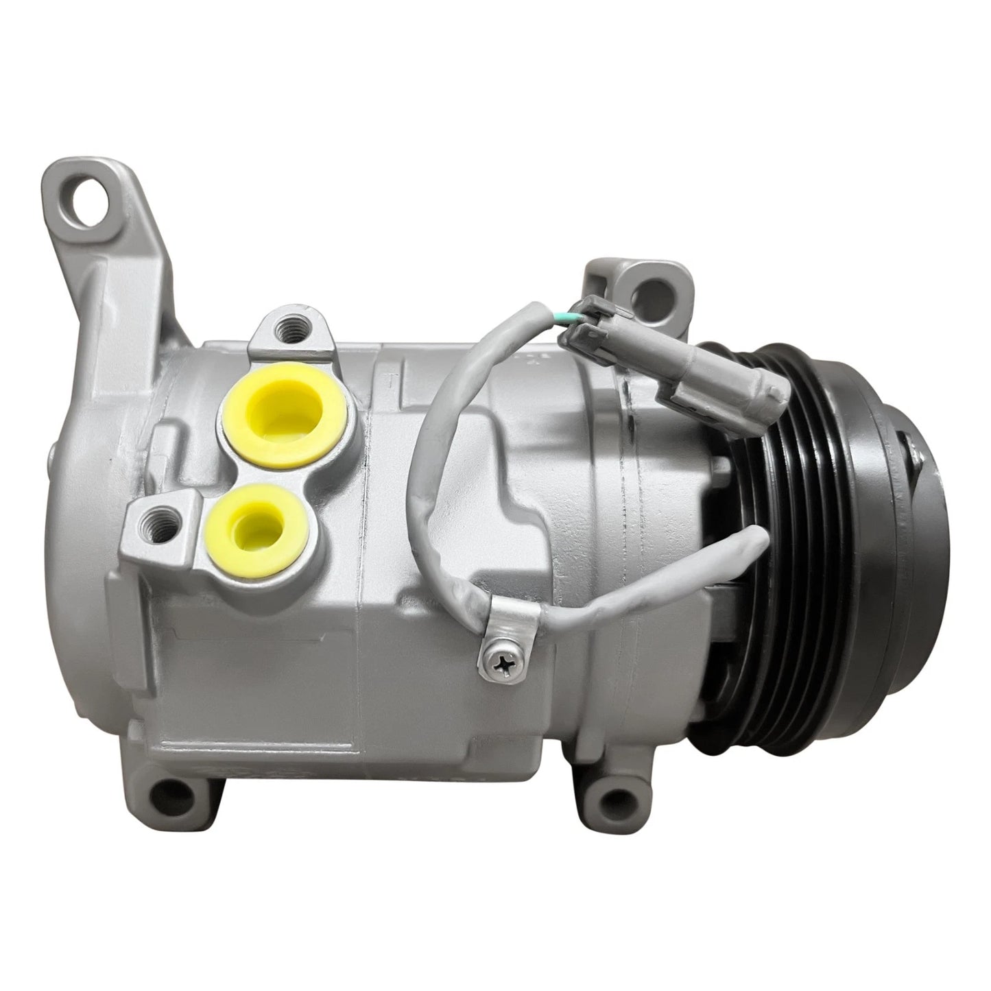 A C Compressor with Clutch Replacement for Honda Accord (2006–2012)