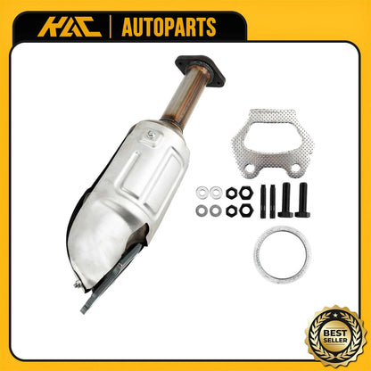 Catalytic Converter for Jeep Wrangler JK (2018–2018) 3.6L V6