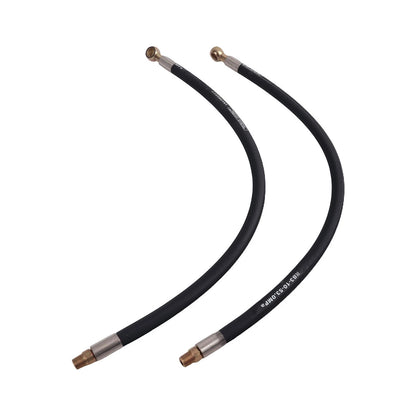 Double-Acting Hydraulic Cylinder Toplink for Tractors Class 1 (1998–2008)
