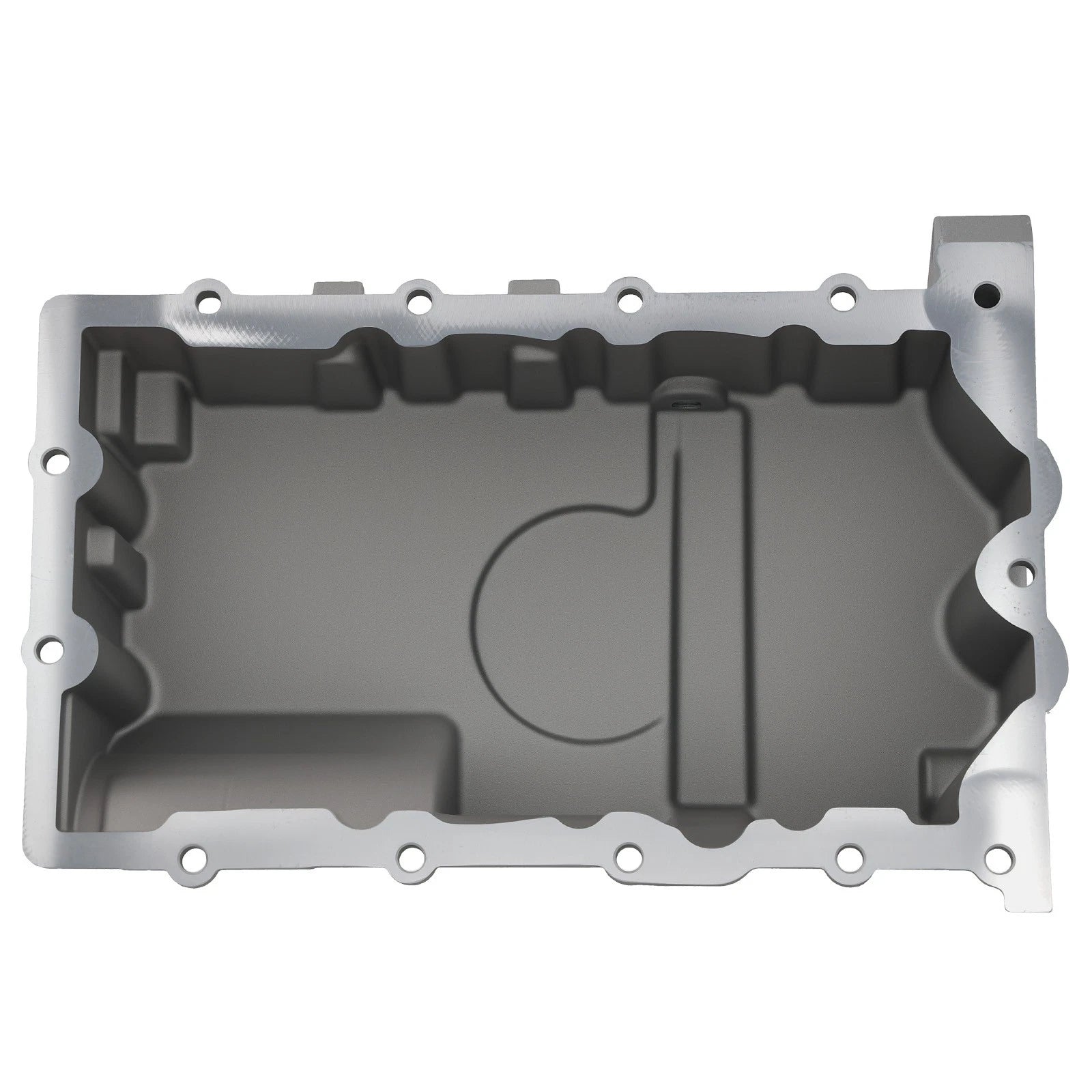 Engine Oil Sump Pan for Mini Cooper (2002–2008)