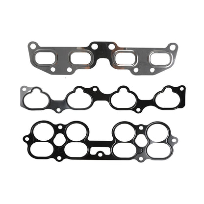Head Gasket Set for Nissan Altima Sentra SE-R (2002–2006) QR25DE 2.5L