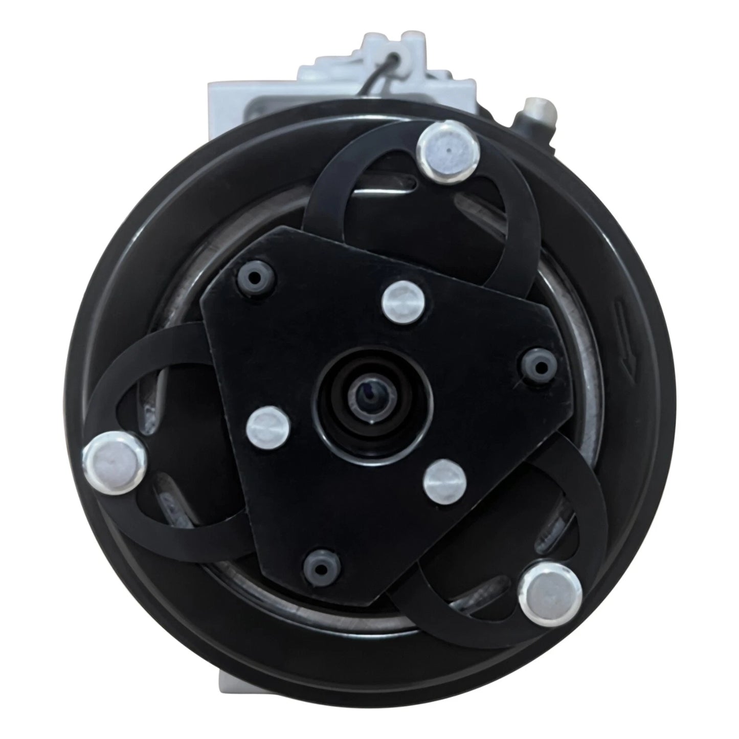 AC Compressor Replacement for Suzuki Splash 2012–2015