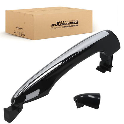 Exterior Door Handle Front Right Rear for Kia Forte Cerato (2014–2018)