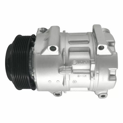 AC Compressor Kit with Condenser Replacement for Lexus ES350 (2012–2018)