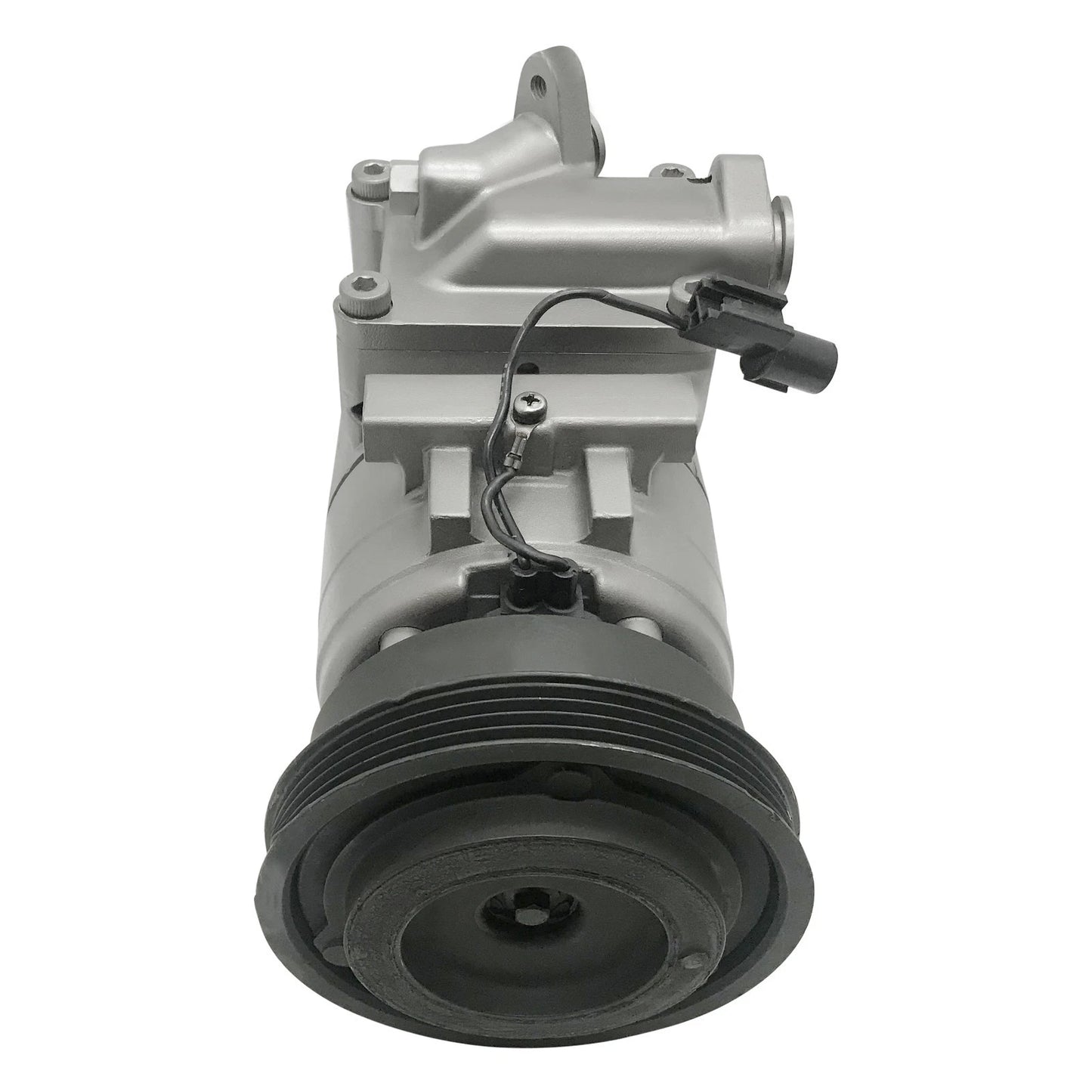 AC Compressor Kit Replacement for Ford Escape (2001–2012)