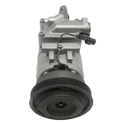 AC Compressor Kit Replacement for Ford Escape (2001–2012)