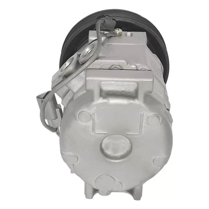 AC Compressor Kit with Condenser for Lexus ES300 3.3L (2005–2006)