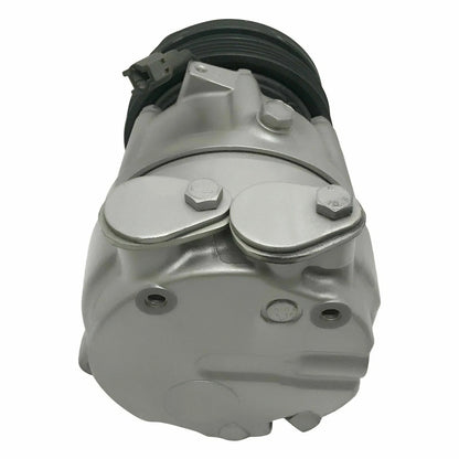 AC Compressor Kit Replacement for Infiniti Q45 4.5L (1990–1993)