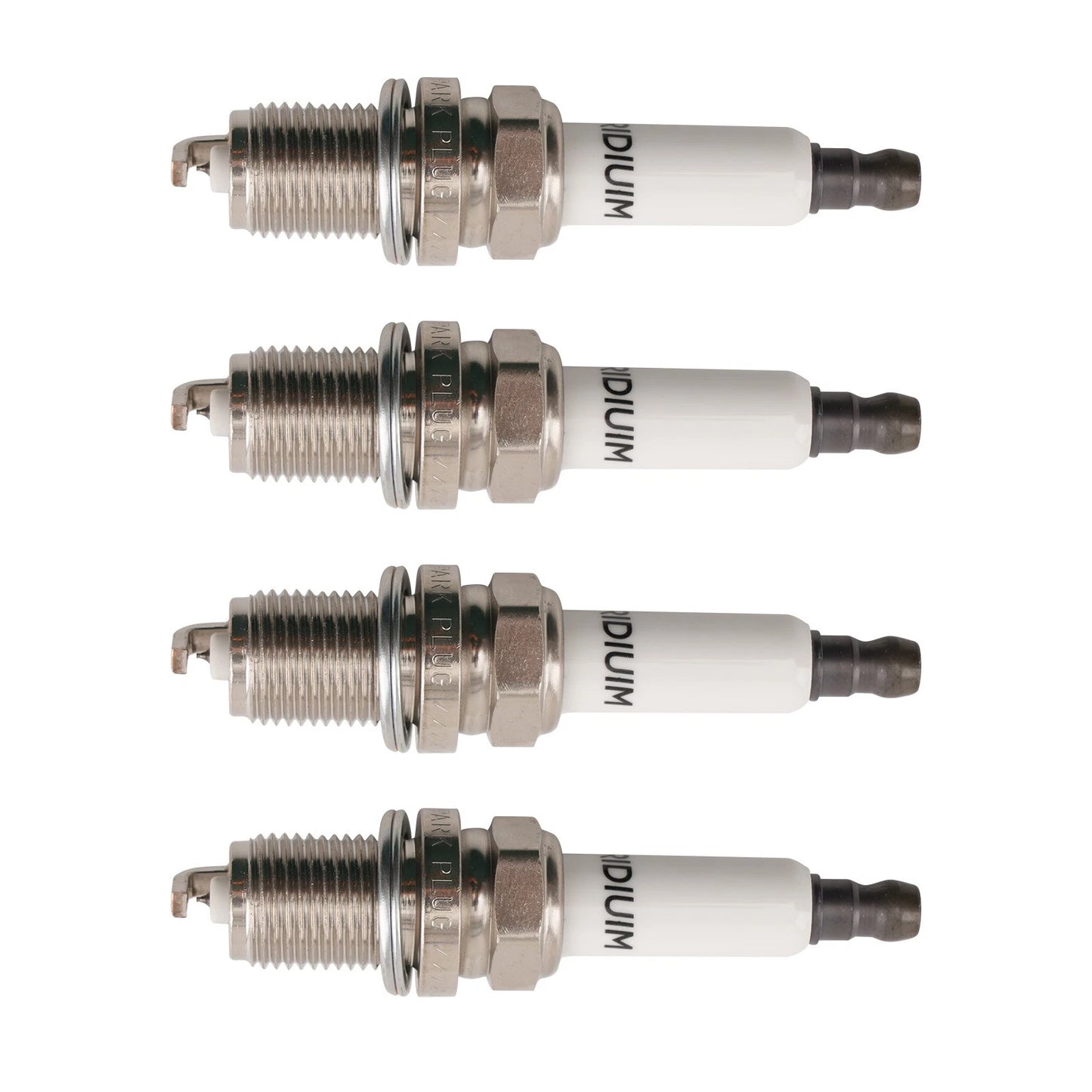 4Pcs Iridium Spark Plugs for Chevrolet Sonic 1.4L (2012–2019)