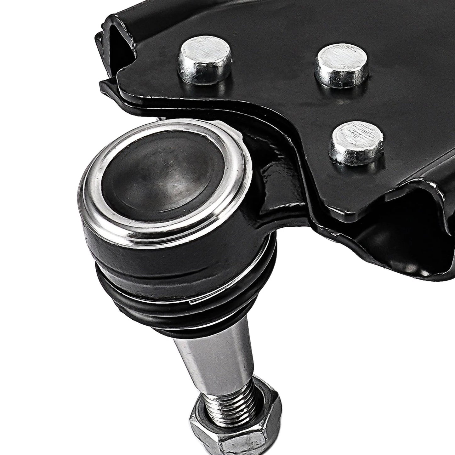 Front Lower Control Arm Set for Chevrolet Traverse Buick Enclave 2018–2023
