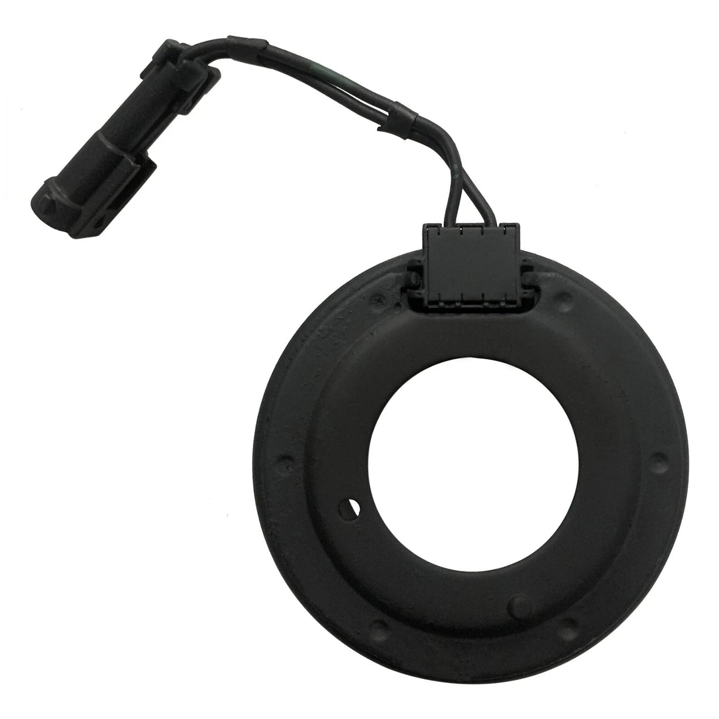 A C Compressor Clutch Replacement for Saturn Sky 2.0L (2007–2010)