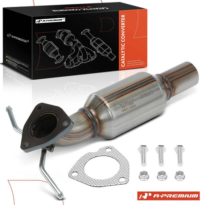 Catalytic Converter for Chevrolet Cruze (2016–2019) L4 1.4L