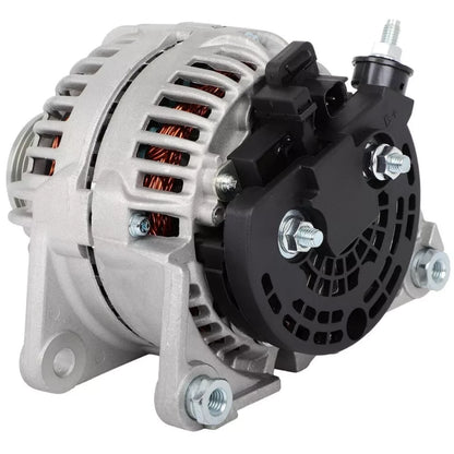 Alternator for Dodge Ram 2500 3500 (2007–2009) 4500 (2008–2010)