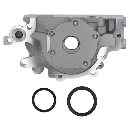 Aluminum Rotary Oil Pump for Dodge Neon 2.0L (1995–2005)