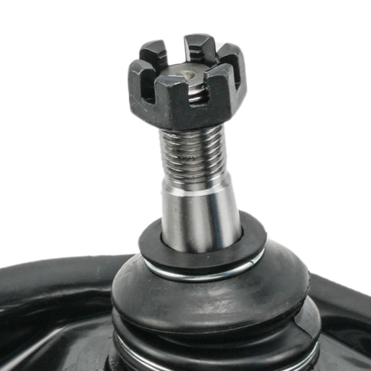 Front Suspension for Nissan Titan Armada (2004–2019)