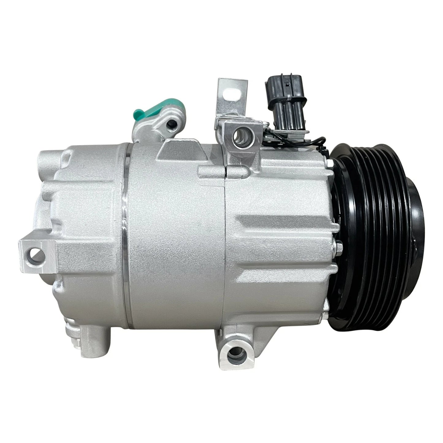 AC Compressor Kit Replacement for Hyundai Elantra 2.0L (2019–2020)