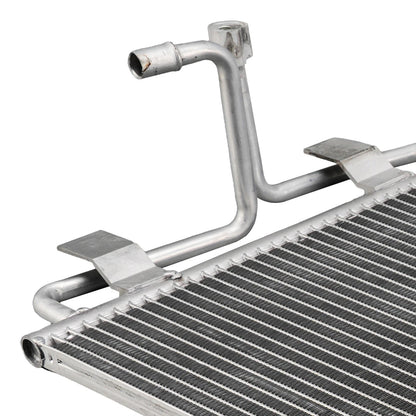 A/C Condenser with Receiver Drier for Buick LaCrosse (2006–2009)