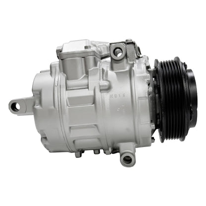 AC Compressor Kit Replacement for Nissan Patrol Y62 (2010–2020)